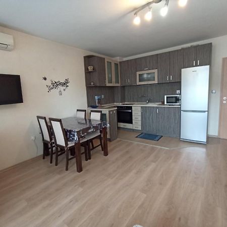 Drin Apartment Varna Ngoại thất bức ảnh