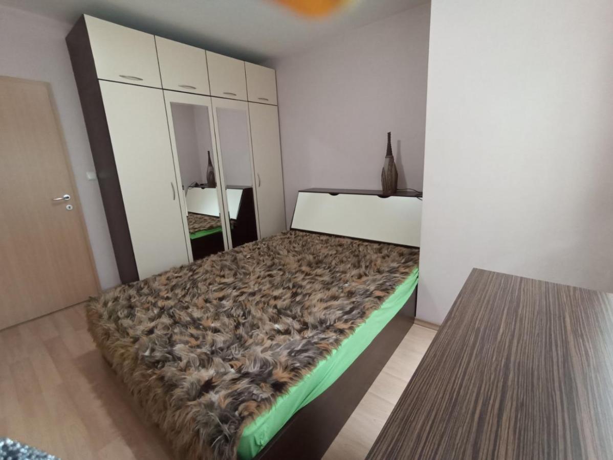 Drin Apartment Varna Ngoại thất bức ảnh